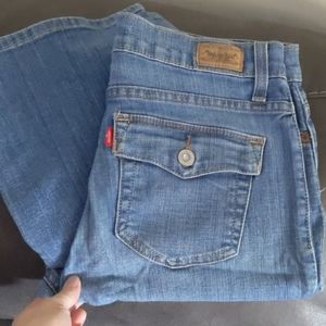 Levi's Jeans